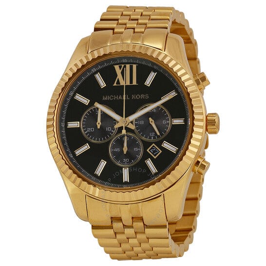 Michael Kors Men's MK8286