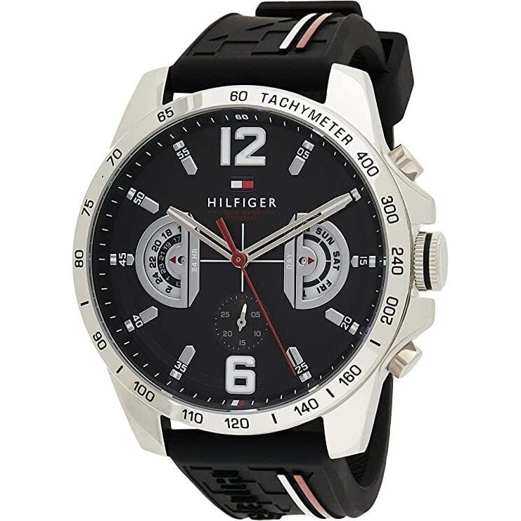 Tommy Hilfiger Men's 1791473