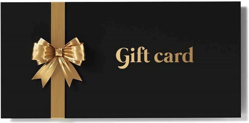 Bangle Gift Card