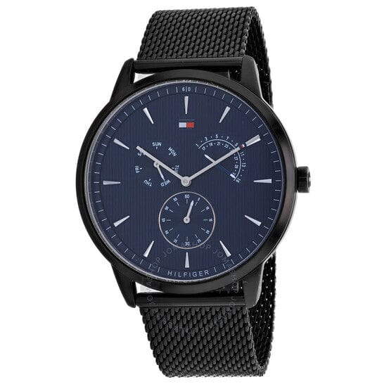 Tommy Hilfiger Watch Men's 1710392