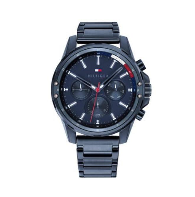 Tommy Hilfiger Men's 1791789