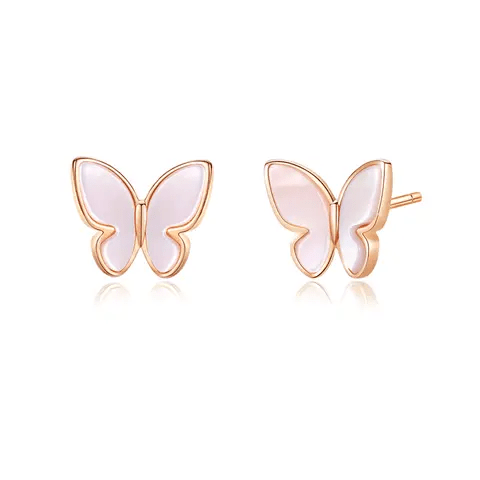Butterfly Earring