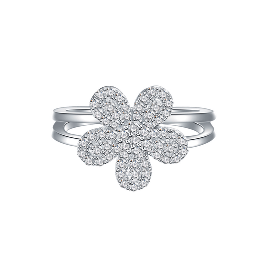 Flower Ring