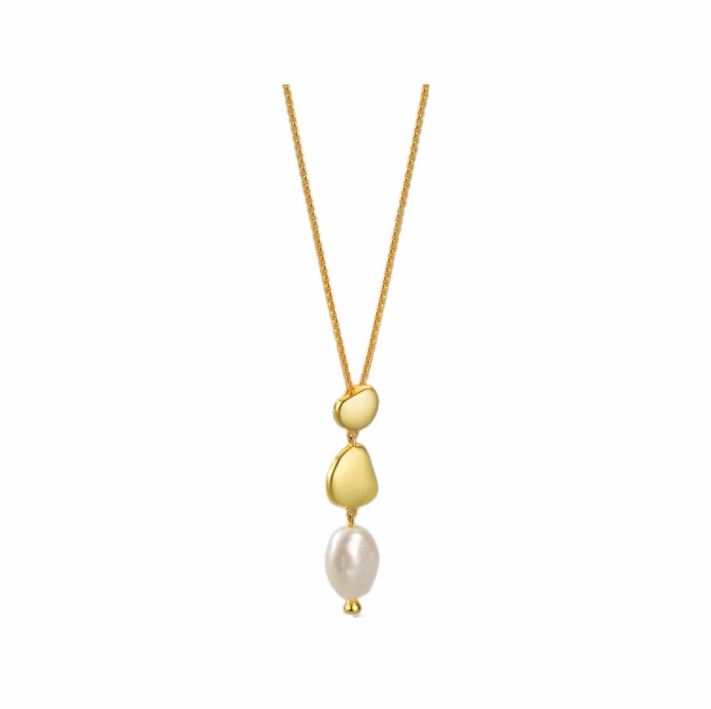 Freshwater Pearl Necklace