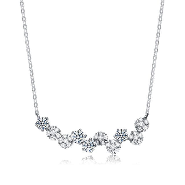 CZ Necklace