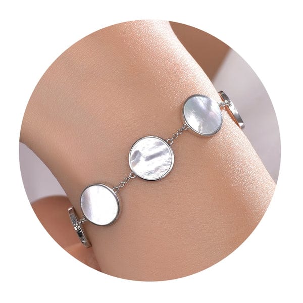 Mother of Pearl Bracelet