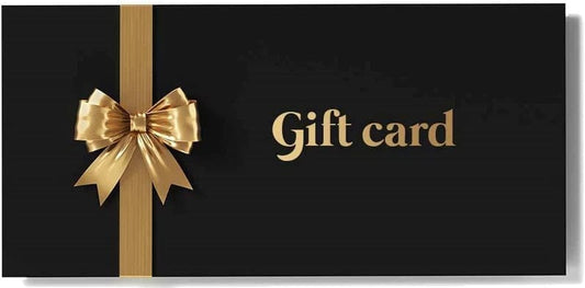 Bangle Gift Card