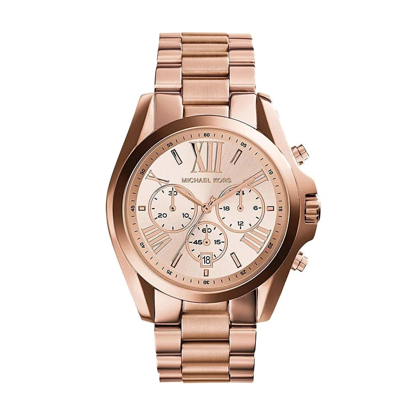 Michael Kors Women's Roman Numeral Watch Mk5503